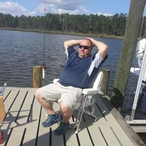 Meet your Posher, Jeff